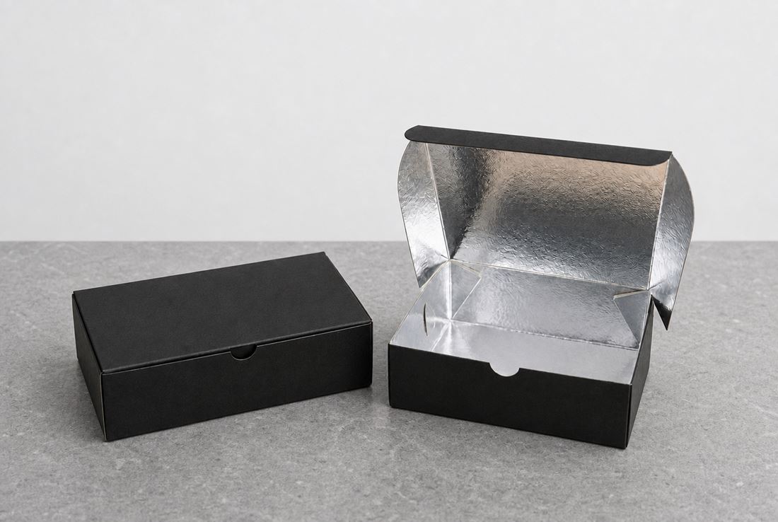 Caja Sushi Premium