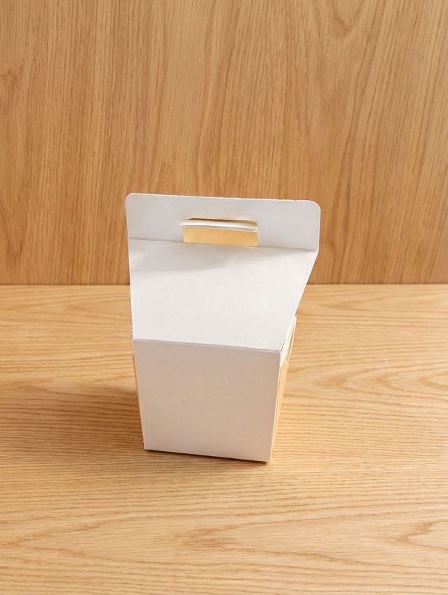 Caja Papas Fritas - Imagen 2