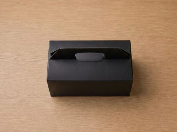Caja Pollo 1/4 Premium