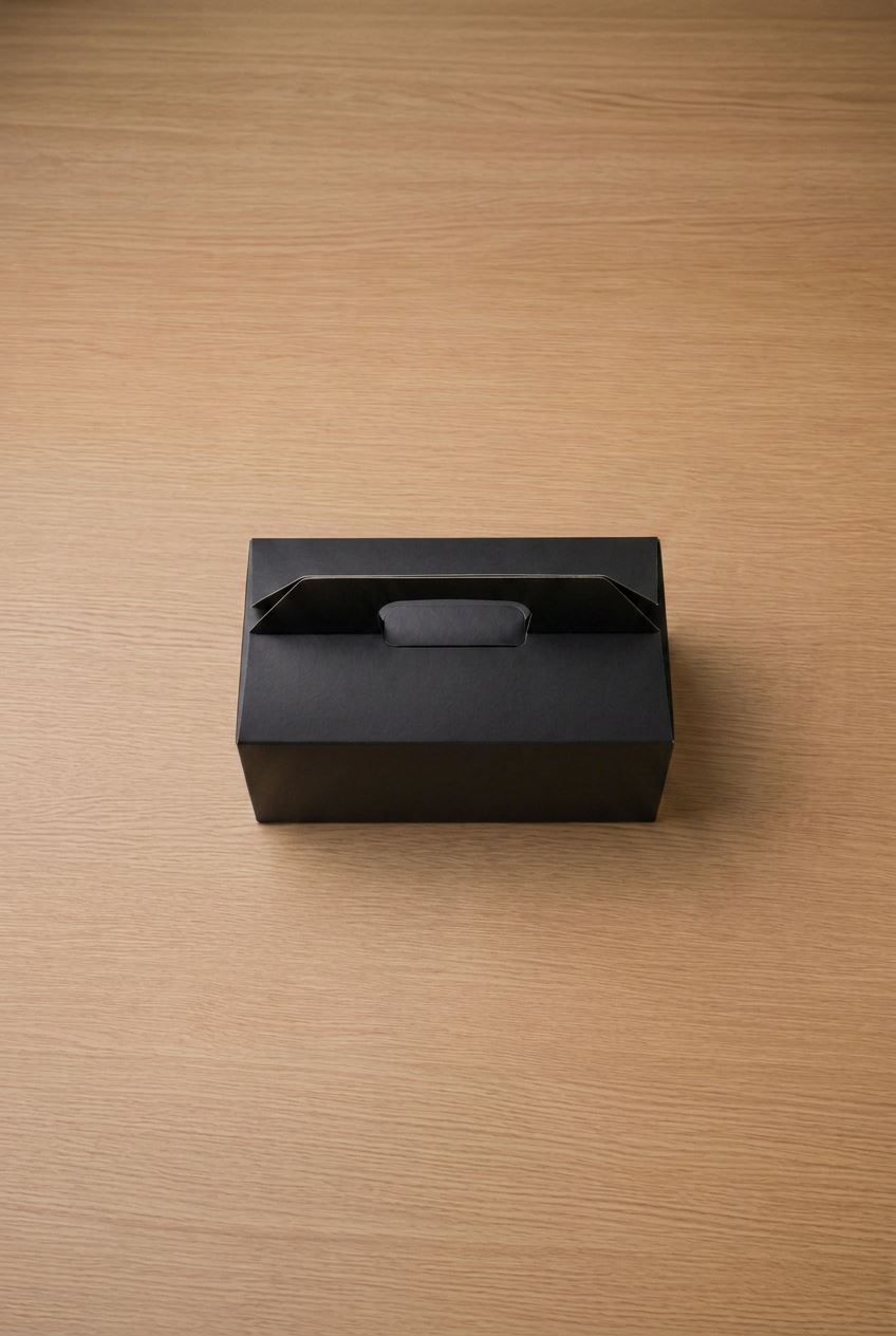 Caja Pollo 1/4 Premium