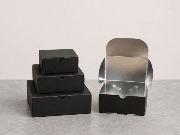 Caja Box L Sándwich Premium