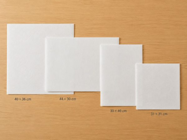 Papel Antigrasa (L) 44 x 30 cm