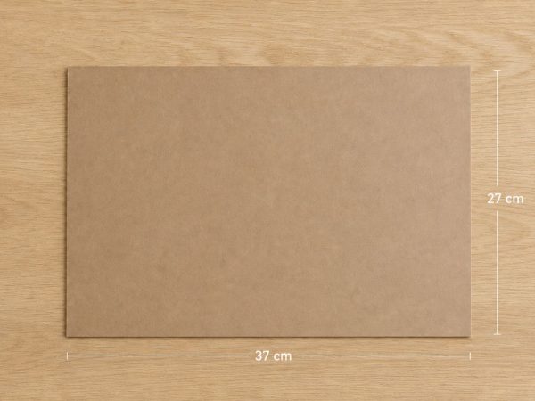 Individual de Papel Decorativo