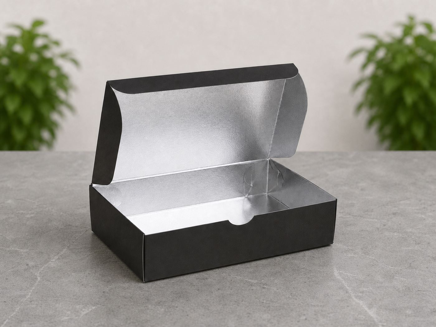 Caja Sushi 3 Roll Premium