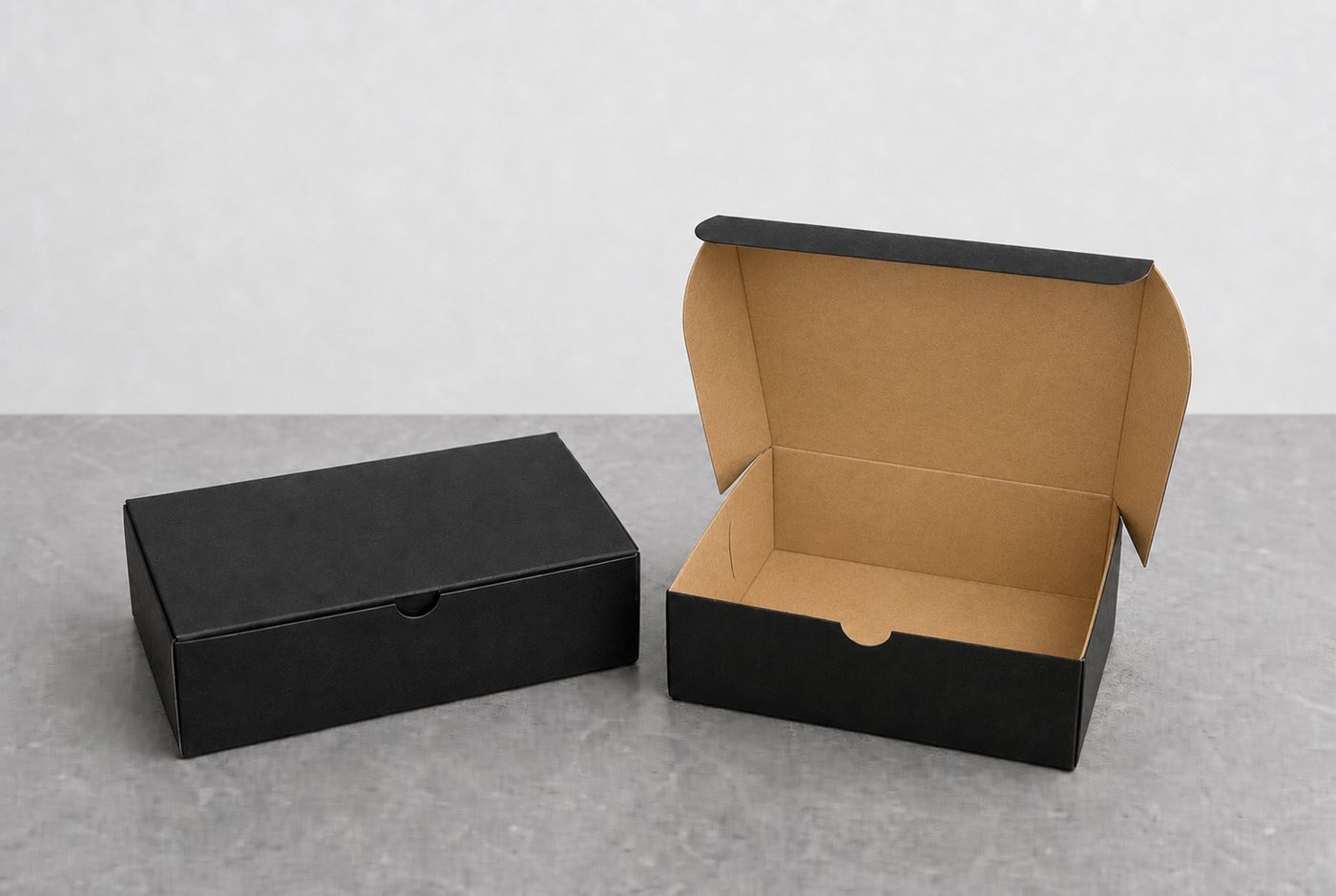 Caja Sushi 2 Roll