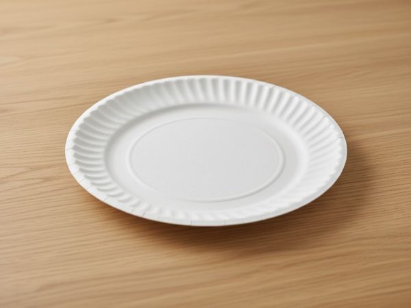 Plato de Cumpleaños 18 cm