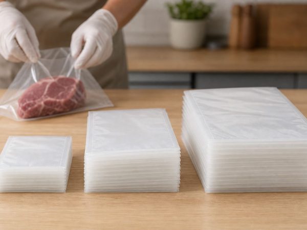Bolsas al Vacío 70 micras