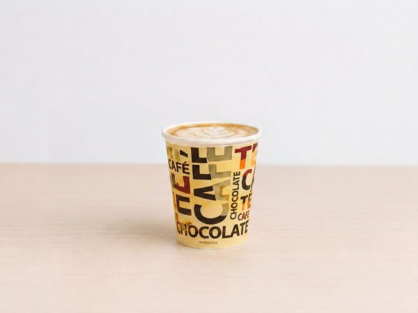 Vaso de Café Pequeño 190 cc